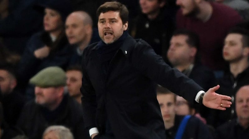 Mauricio Pochettino
