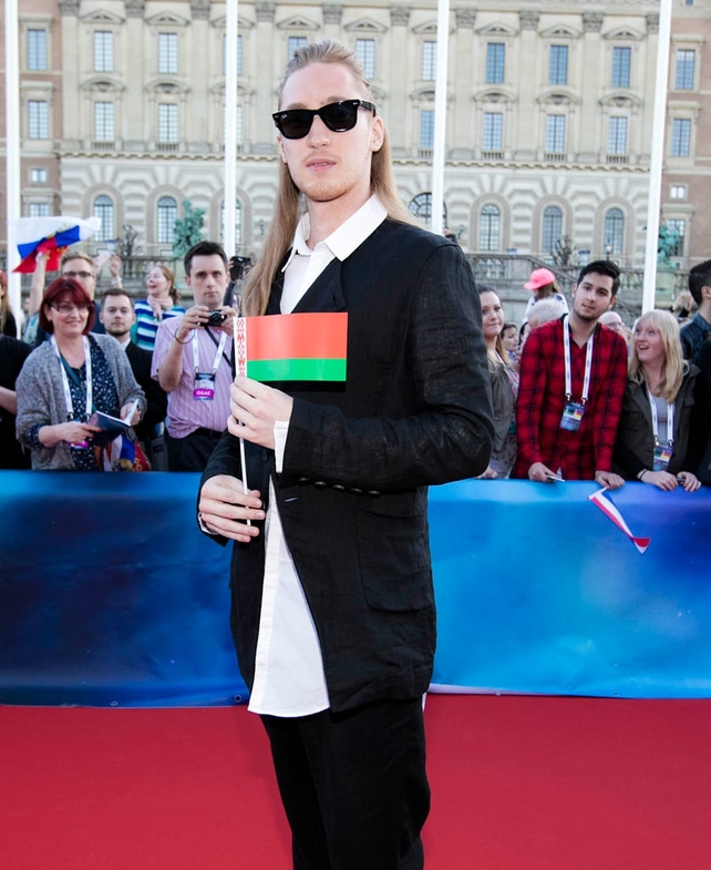 Ivan (Belarus)