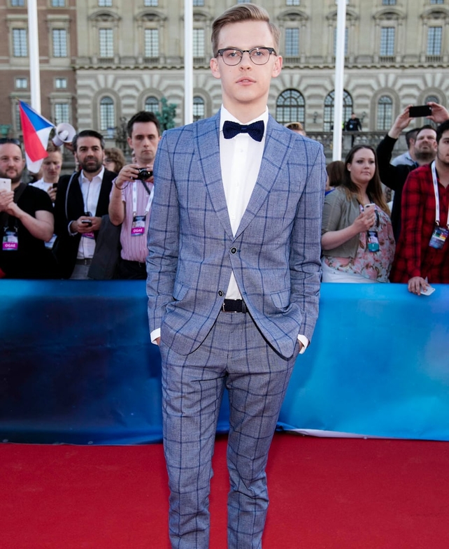 Juri Pootsman (Estonia)