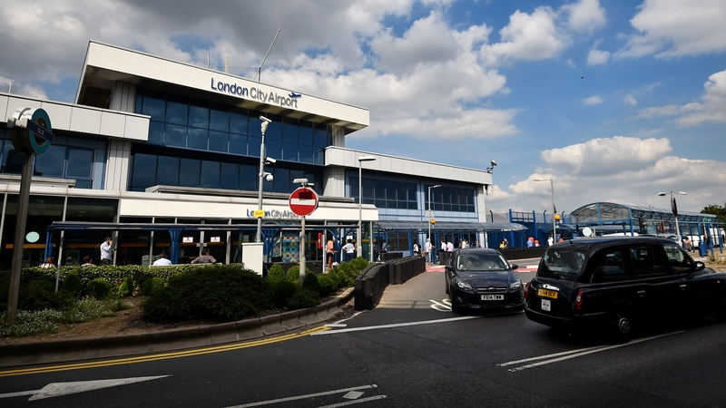 CityJet's service from Cork to London City Airport to be grounded from end of June