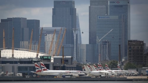 The decision is one of the first big infrastructure planning calls made by the new Labour government elected in July