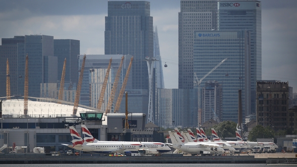 The decision is one of the first big infrastructure planning calls made by the new Labour government elected in July