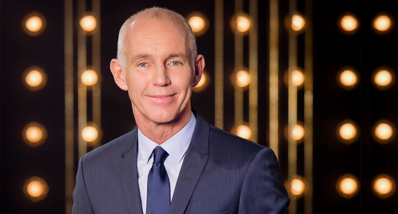 Complaints were made after an interview on the Ray D'Arcy Show