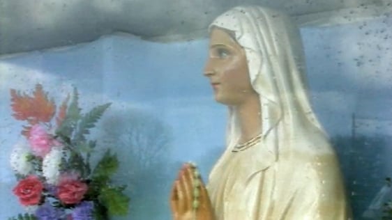 Sligo Grotto (1986)