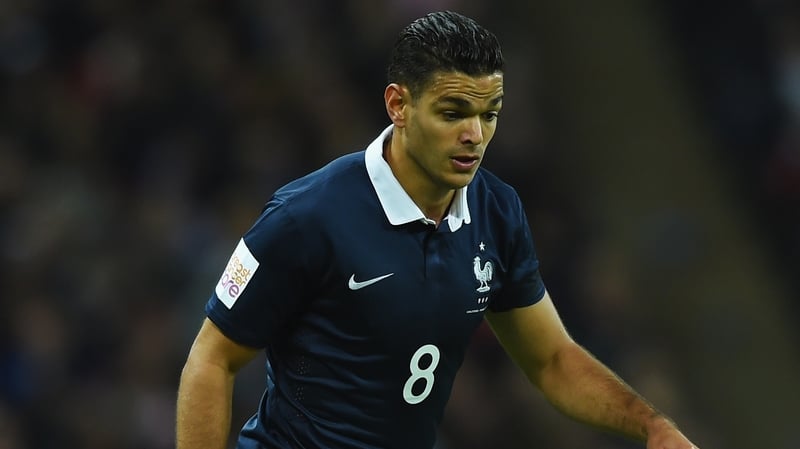 Hatem Ben Arfa missed out on a place in the France squad for Euro 2016 despite his outstanding form for Nice
