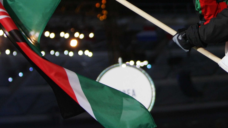 Kenya have been declared non-compliant with anti-doping rules