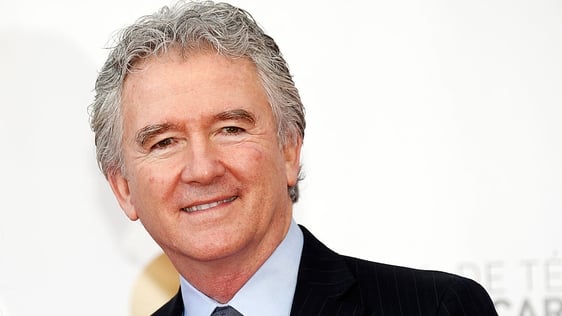 Patrick Duffy