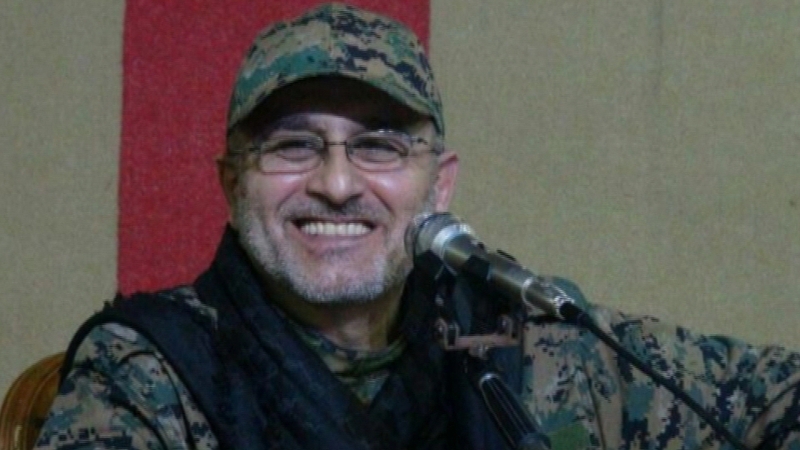 Mustafa Badreddine was one of the highest ranking officials in Hezbollah