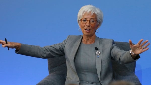 IMF chief Christine Lagarde says not yet enough clarity on new Greek deal