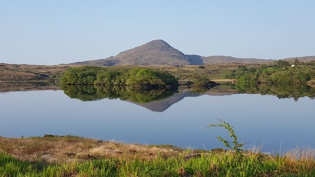 Athry Lough, Galway (Neil Bhogal)