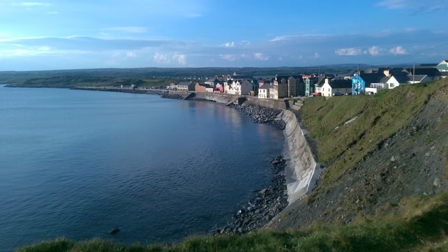 Lahinch, Co Clare (Michael Clancy)