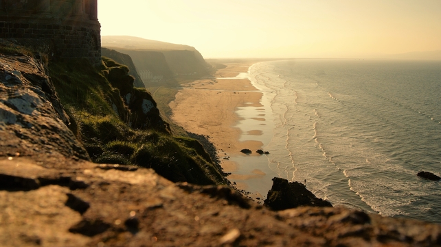 Causeway Coast (Michael Reid)