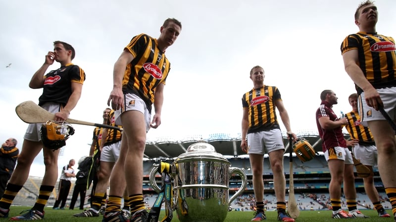 Will Kilkenny still have Bob O'Keeffe Cup in their possession on 3 July?