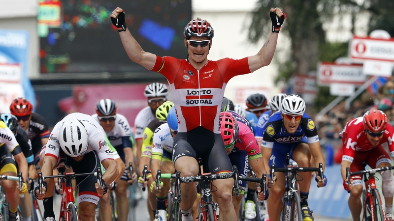 Andre Greipel