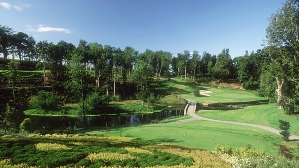 Golfers can return to their club course from 18 May