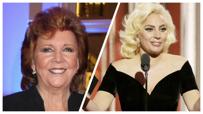 It looks like Lady Gaga won't be playing Cilla Black after all