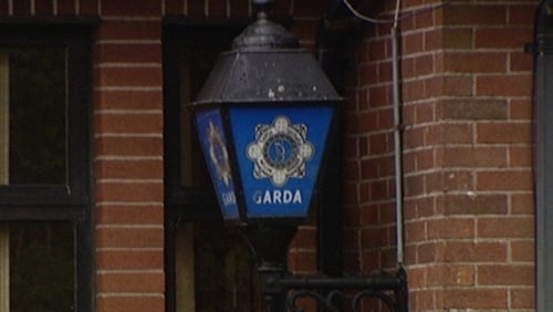 Gardaí thanked the public for their assistance