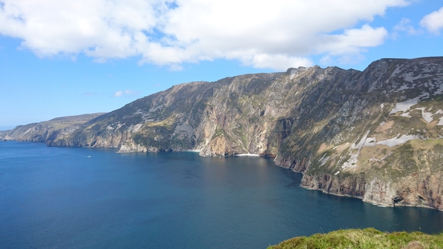 Slieve League, Co Donegal (Stephen Wilson)
