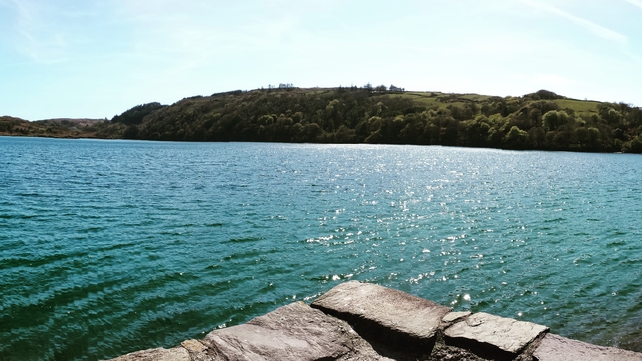 Lough Hyne, Co Cork (Peter McCann)