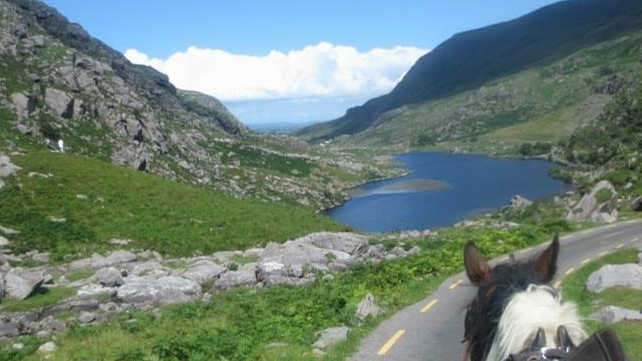 Killarney, Co Kerry (Marlyn McCarthy)