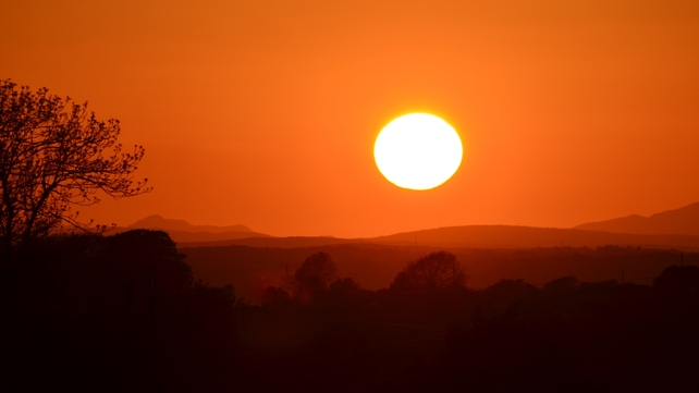 Maree, Co Galway (Liam Hanniffy)