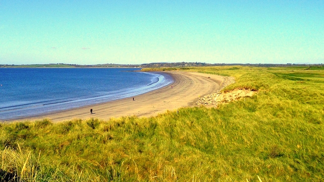 Rosses Point, Co Sligo (Bernard Gillespie)