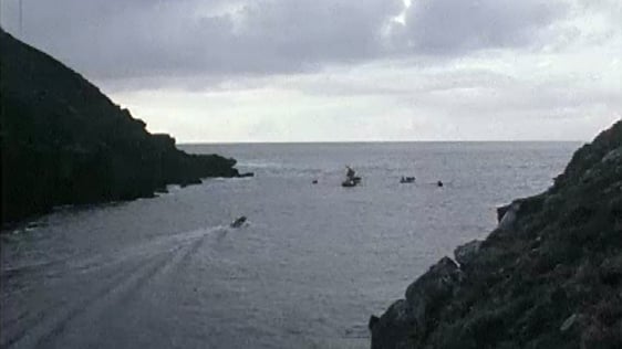 St Brendan Voyage (1976)