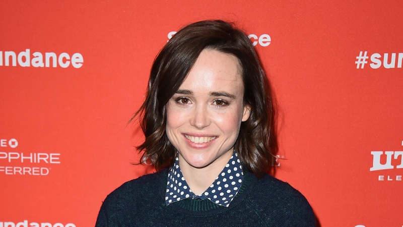 Ellen Page lands leading role in The Third Wave