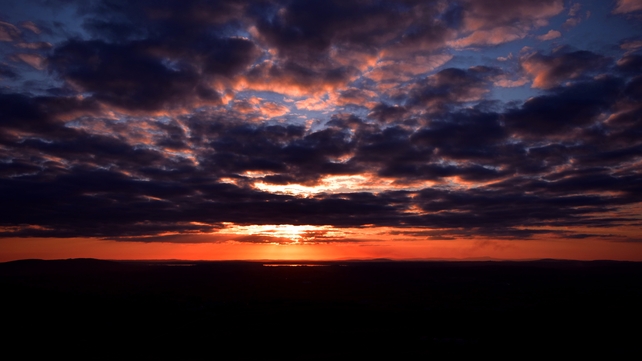 Loughcrew, Co Meath (Sean Smith)