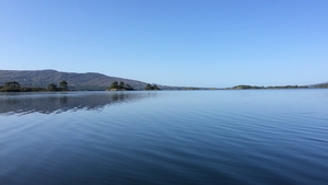 Kenmare Bay, Co Kerry (Mark Mullins)