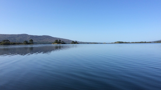 Kenmare Bay, Co Kerry (Mark Mullins)