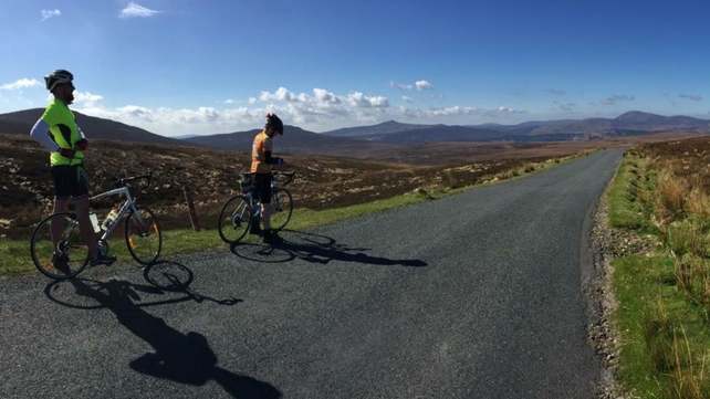 Sally Gap, Co Wicklow (Dave Wilson)