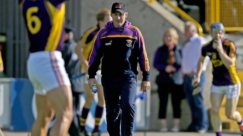 Dunne is hoping to lead his Yellow Bellies to victory over Dublin this weekend