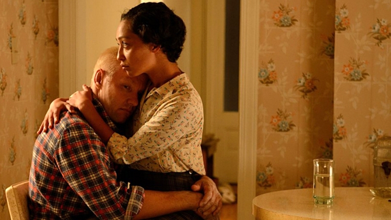 Loving will be released in Irish cinemas on February 3