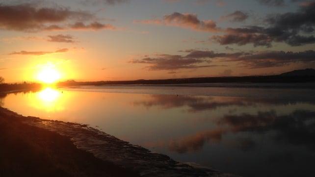 Dundalk (Owen Rowley)