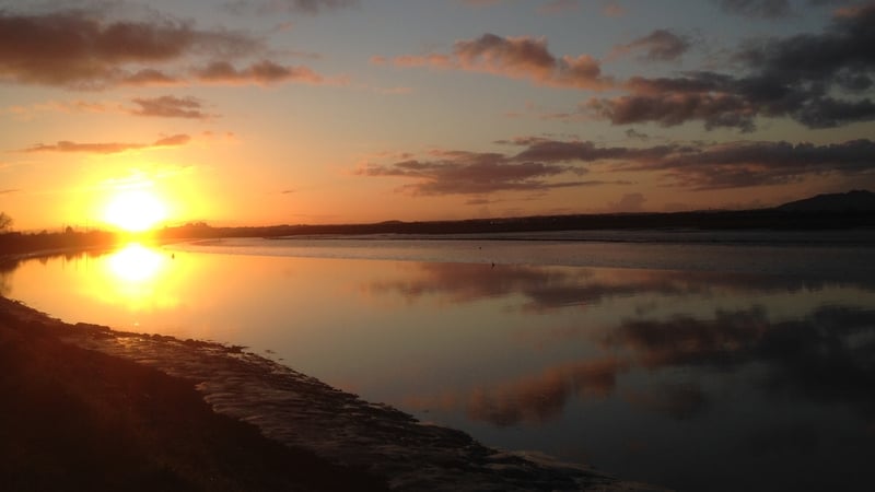 On Monday Adam Maguire was in Dundalk in Co Louth, where he spoke with retailers and representatives about what Brexit means to them