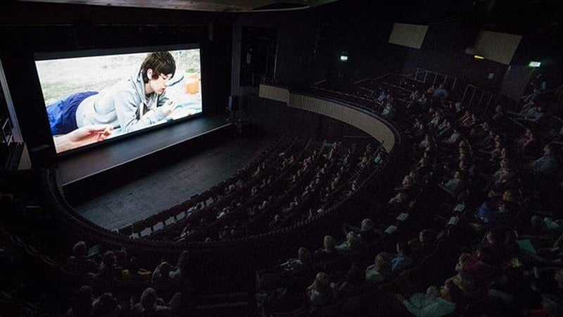 The Cork Film Festival has been running for over six decades