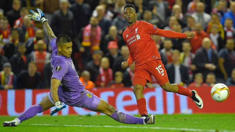 Injuries have stalled Daniel Sturridge's career