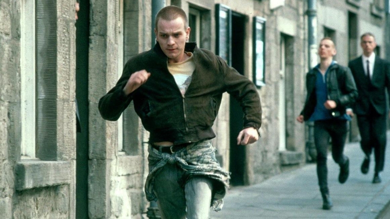 McGregor - "The script is really fantastic and we're all very happy with it"