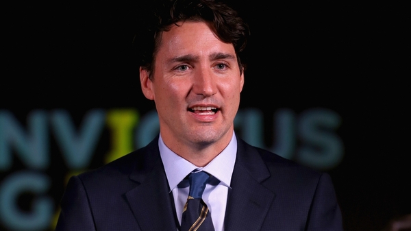 Senators approved the bill, giving in to pressure by Prime Minister Justin Trudeau's Liberal government