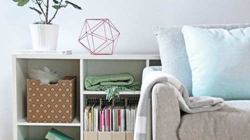 Furniture sales rose by 4.9% in June, new CSO figures show