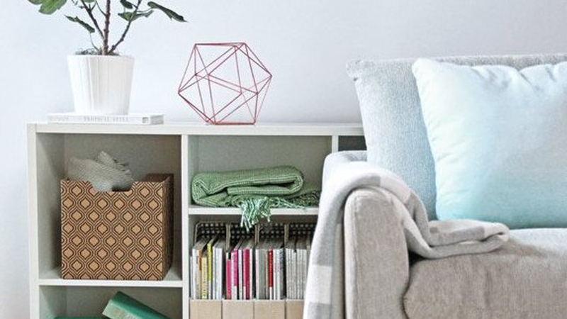 Spending on homewares rose by 18% in August, the latest AIB Spend Trend report shows