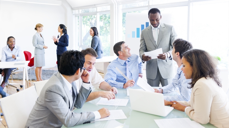 A lot of common biases affect decisions in the workplace