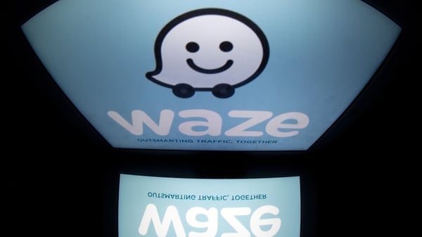 Waze was bought by Google three years ago