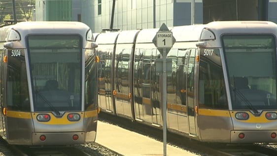 Luas