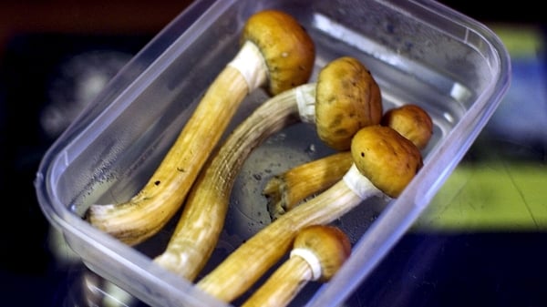 Eight out of the 12 people who took part in the trial achieved full remission after a week