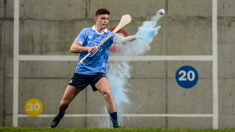 Eoghan O'Donnell believes that the young Dubs can compete with the All-Ireland champions