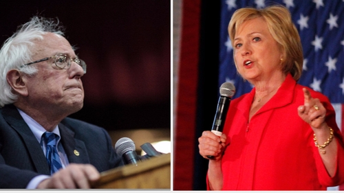 The Democratic primary now hits a two-week lull, with the final set of major contests scheduled for 7 June