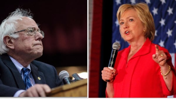 The Democratic primary now hits a two-week lull, with the final set of major contests scheduled for 7 June