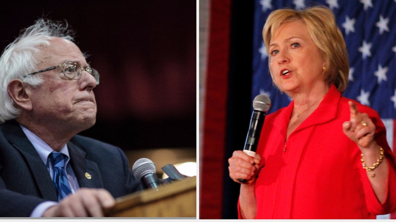 The Democratic primary now hits a two-week lull, with the final set of major contests scheduled for 7 June